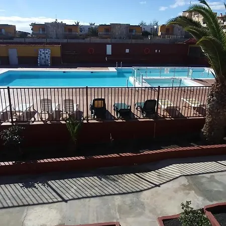 شقة Apartamento Casa Mario 2 *