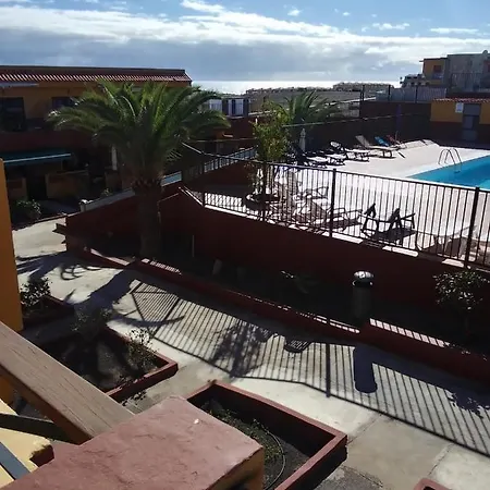 Apartamento Casa Mario 2 * كوستا دي أنتيجوا