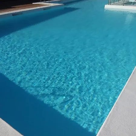 Apartamento Casa Mario 2 شقة