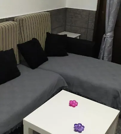 Apartamento Casa Mario 2 كوستا دي أنتيجوا