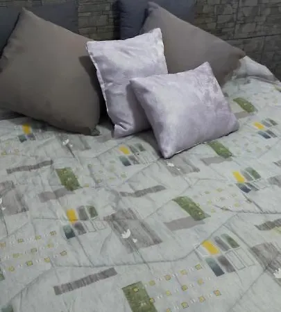 Apartamento Casa Mario 2 *