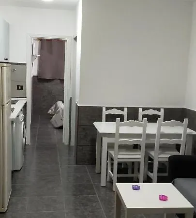 شقة Apartamento Casa Mario 2