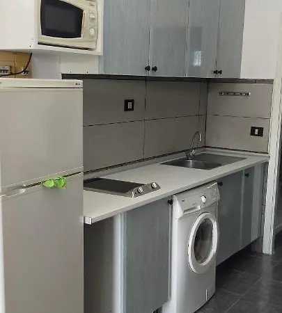 Apartamento Casa Mario 2 * كوستا دي أنتيجوا