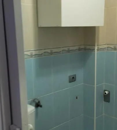 Apartamento Casa Mario 2 شقة *