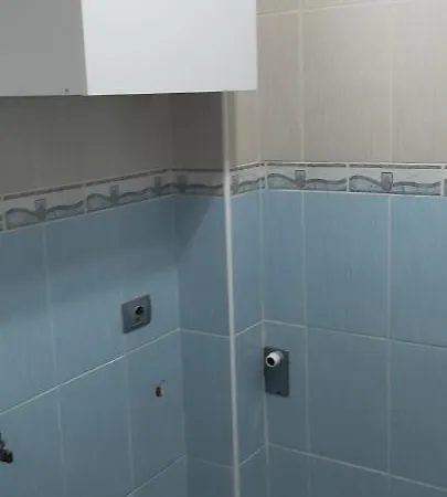 Apartamento Casa Mario 2 شقة