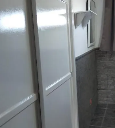 شقة Apartamento Casa Mario 2 كوستا دي أنتيجوا