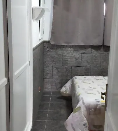 Apartamento Casa Mario 2 شقة *