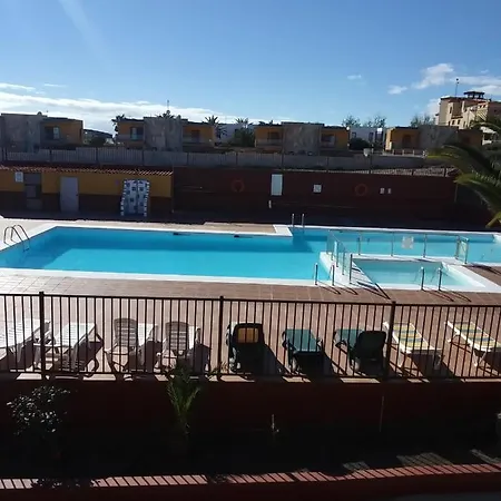 Apartamento Casa Mario 2 * كوستا دي أنتيجوا