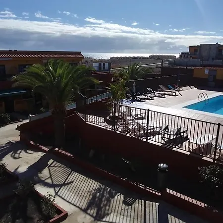 شقة Apartamento Casa Mario 2