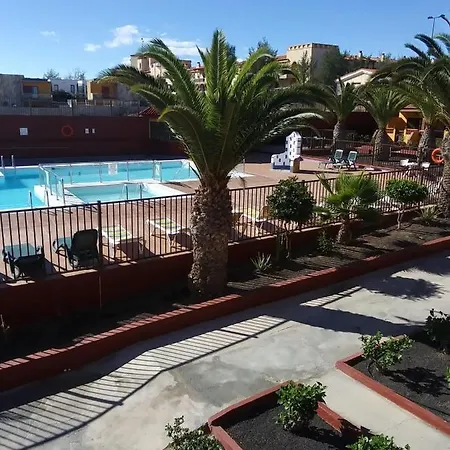 Apartamento Casa Mario 2 شقة