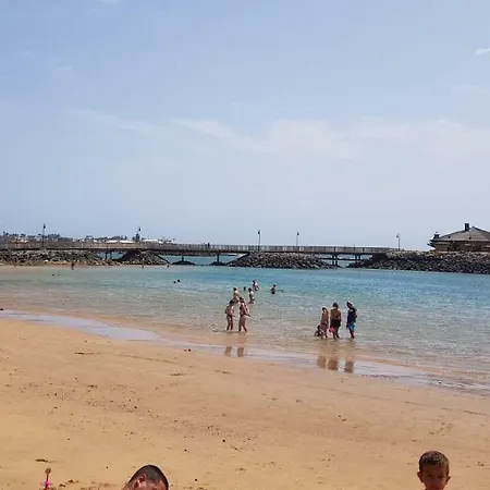 شقة Apartamento Casa Mario 2 كوستا دي أنتيجوا