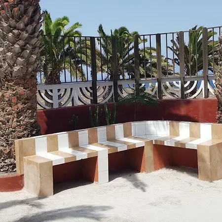 Apartamento Casa Mario 2 شقة كوستا دي أنتيجوا