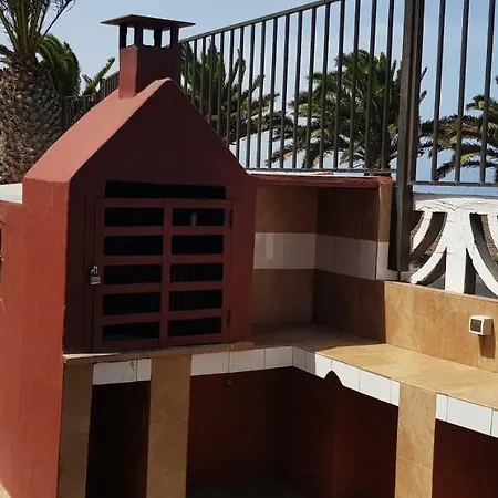Apartamento Casa Mario 2 كوستا دي أنتيجوا