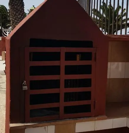 Apartamento Casa Mario 2 شقة كوستا دي أنتيجوا