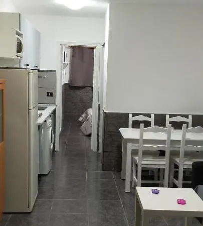 Apartamento Casa Mario 2 Apartment