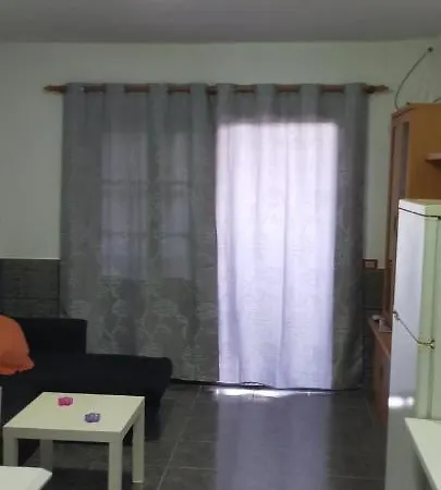 Apartamento Casa Mario 2 Apartment Costa De Antigua
