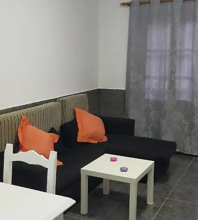 Apartamento Casa Mario 2