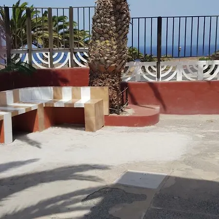 Apartamento Casa Mario 2 *